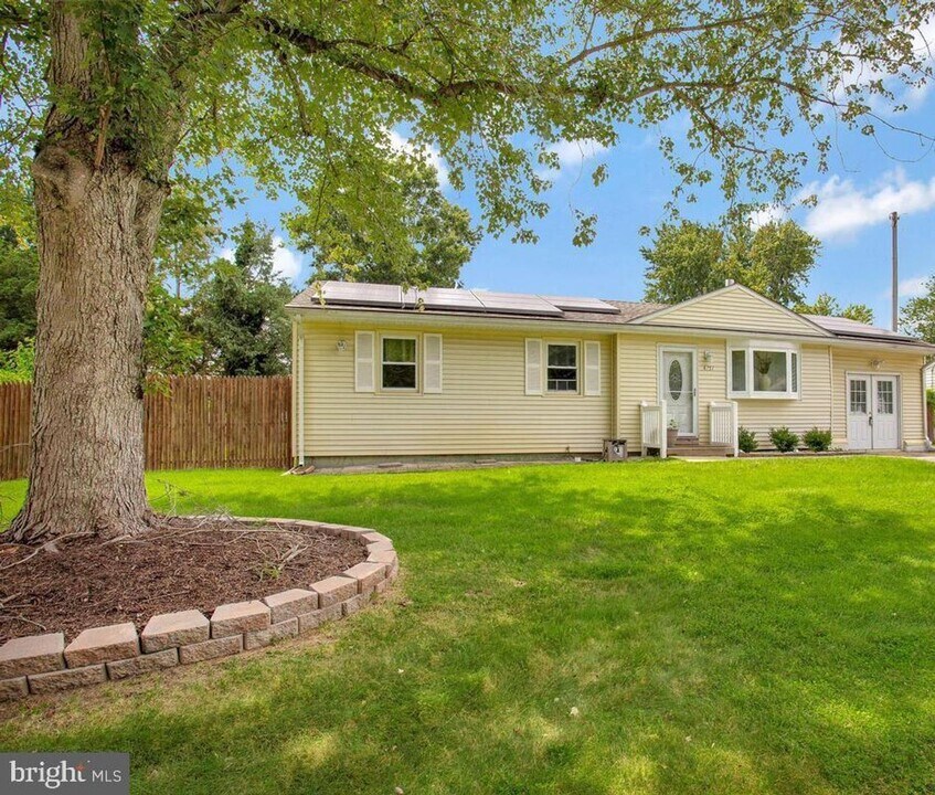 6751 Amherst Rd in Bryans Road, MD - Building Photo