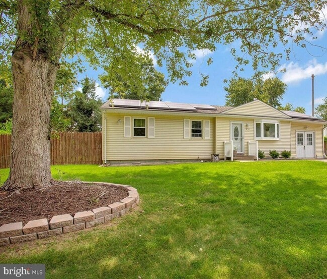 property at 6751 Amherst Rd