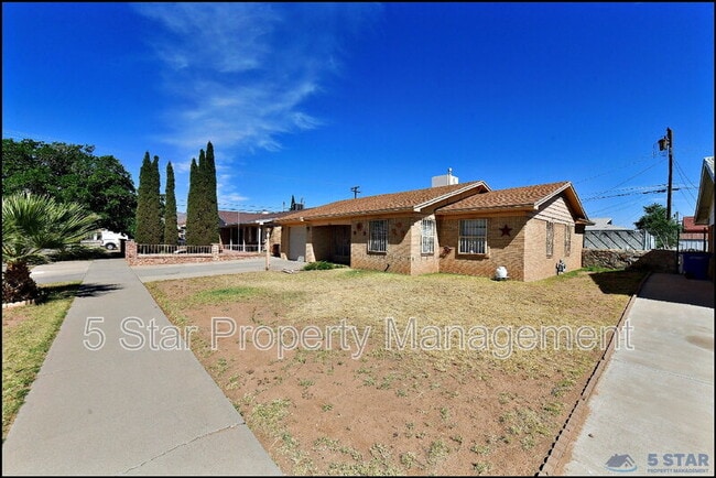 property at 5613 Creston Ave