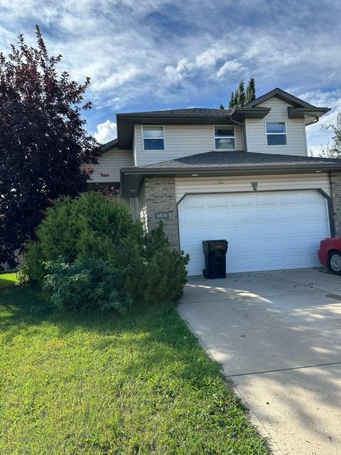property at 6434-698A 98A St