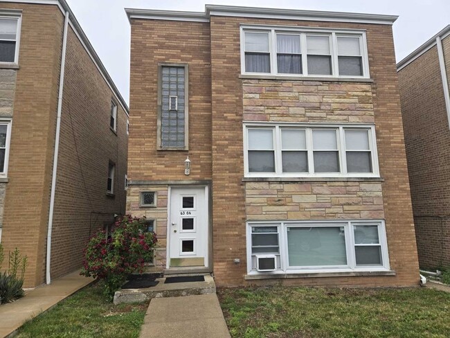 property at 6306 W Belmont Ave