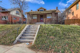 769 Monroe St in Denver, CO - Building Photo - Building Photo
