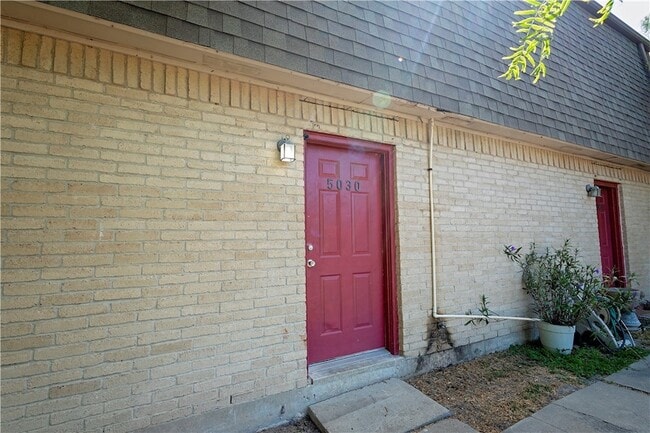 5030 Meandering Ln in Corpus Christi, TX - Building Photo - Building Photo