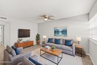 6400 Edgemere Blvd in El Paso, TX - Building Photo - Building Photo