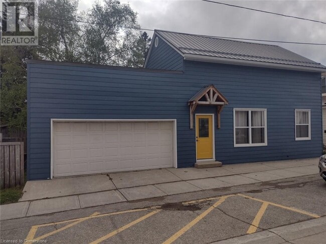 property at 3696 Nafziger Rd