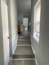 1031 W Baltimore St in Baltimore, MD - Building Photo - Building Photo