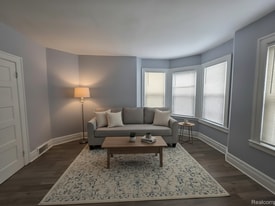 3801 Ellery St, Unit Kiley Faraci in Detroit, MI - Building Photo