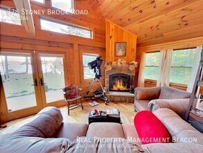 378 Stoney Brook Rd in Springfield, NH - Building Photo - Building Photo