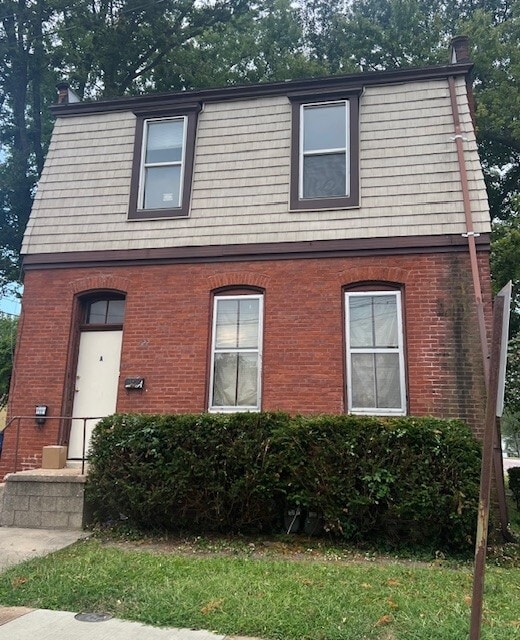 722 Abend St in Belleville, IL - Building Photo