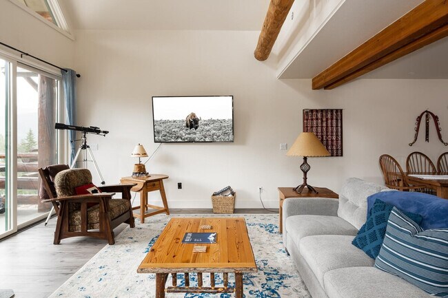 c1 Saddle Ridge Rd in Big Sky, MT - Building Photo - Building Photo