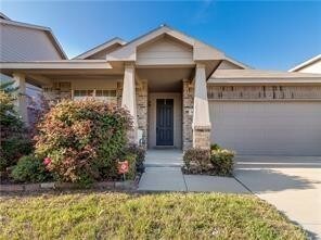 10404 Wagon Rut Ct in Fort Worth, TX - Building Photo