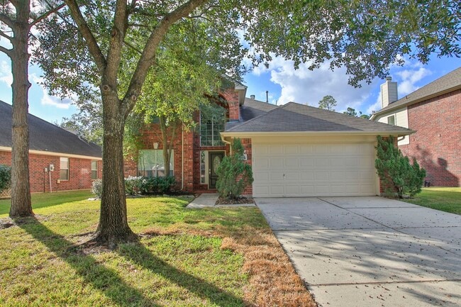 property at 21035 Summer Trace Ln