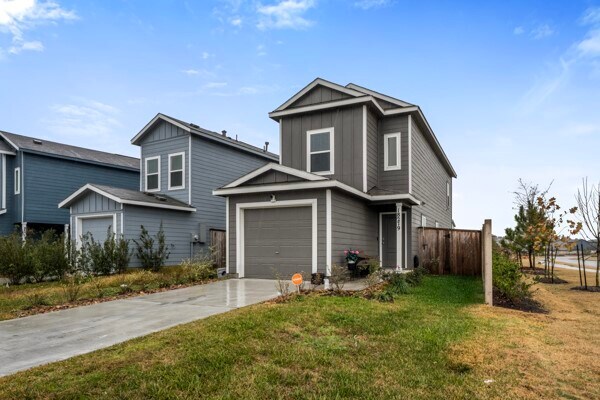 18279 Via Aurelia Dr in New Caney, TX - Building Photo - Building Photo