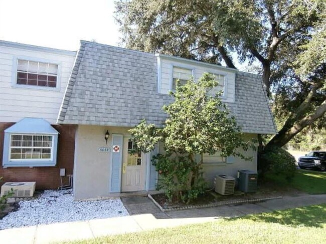 property at 3069 Aaron Burr Ave