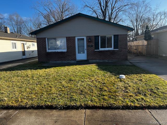 14701 Duncan St in Taylor, MI - Building Photo - Building Photo