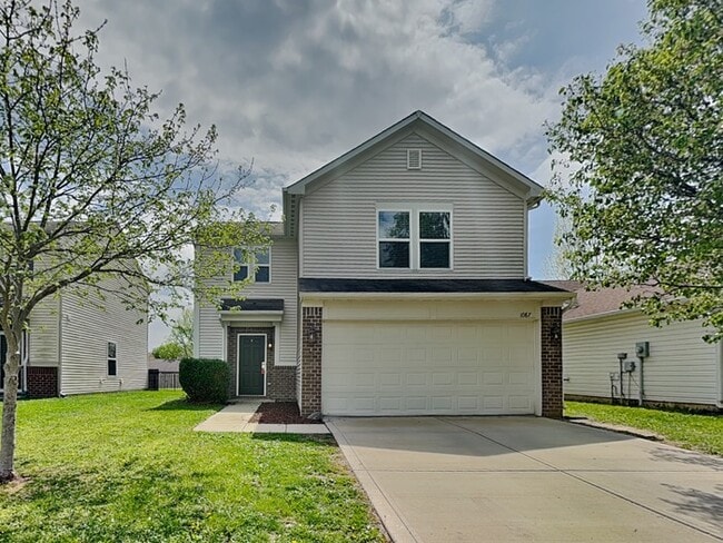 property at 1087 Torino Ln