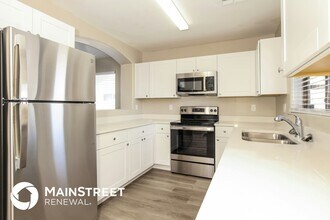 1706 W Lydia Ln in Phoenix, AZ - Building Photo - Building Photo