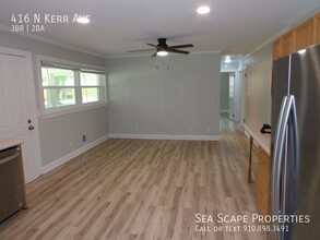416 N Kerr Ave in Wilmington, NC - Building Photo - Building Photo