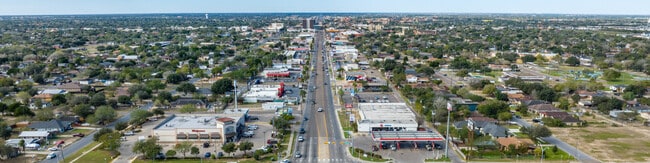 Apartments for rent in Edinburg, TX