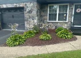 754 Duanesburg Rd in Schenectady, NY - Building Photo