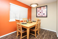 OakStone Apartment Homes photo'