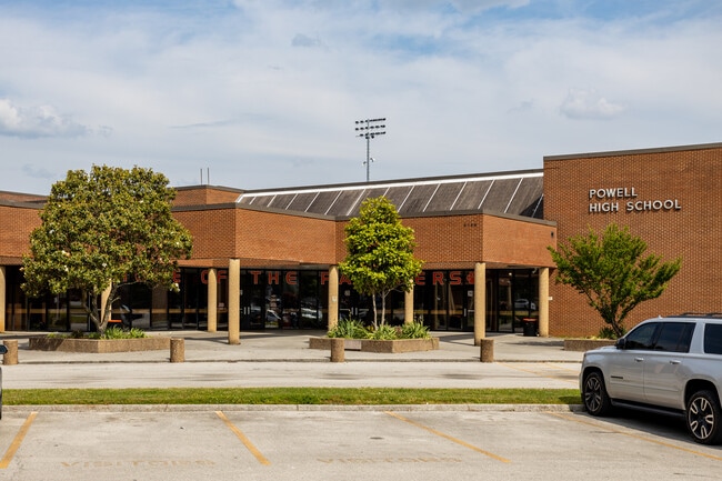 Apartments for rent in Powell, TN