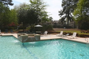 Summer Park Apartments