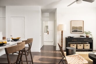 RYE Central Park in Denver, CO - Foto de edificio - Building Photo