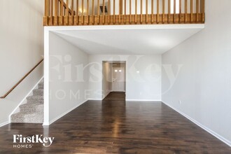 4235 Trace Edge Ln in Indianapolis, IN - Foto de edificio - Building Photo