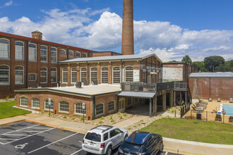 Arcadia Station Lofts in Spartanburg, SC - Building Photo - Building Photo