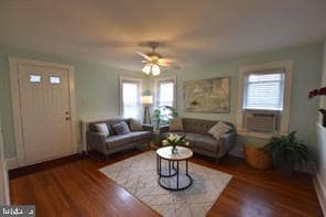 909 Maplewood Ave in Takoma Park, MD - Building Photo - Building Photo