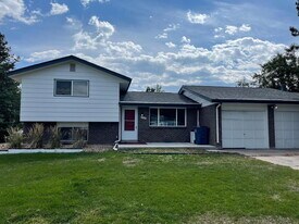 12620 W 11th Pl in Golden, CO - Building Photo