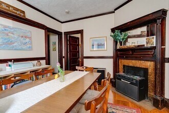 36 Hewlett St in Boston, MA - Building Photo - Building Photo