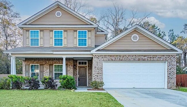 property at 114 Sunny Dr