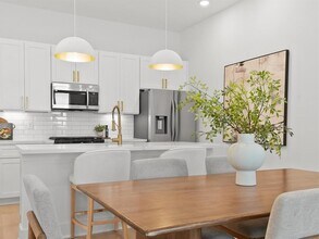 269 De Boll St in Houston, TX - Building Photo - Building Photo