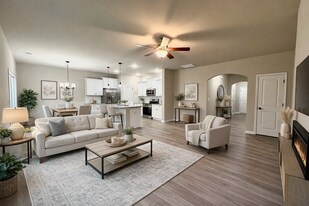 12510 Susanna Dr in Charlotte, NC - Building Photo