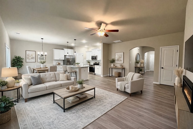 property at 12510 Susanna Dr