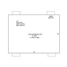 Pleasant Brook Apartments in Weymouth, MA - Building Photo - Floor Plan