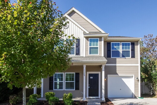 property at 1020 Sapphire Dr