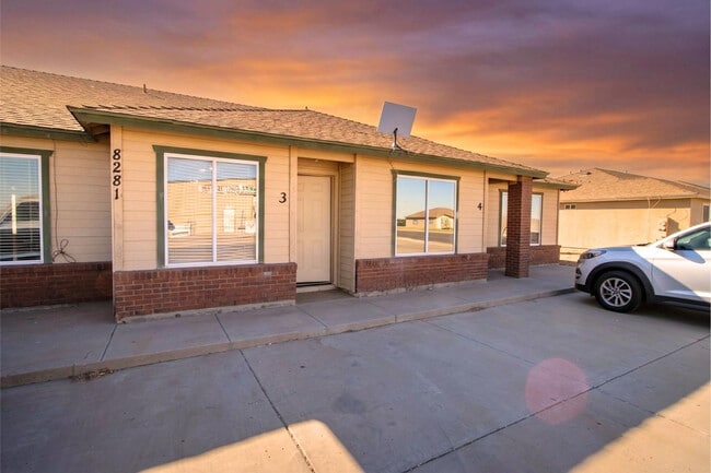 property at 8281 W Sandy Ln