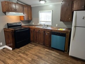 744 Old Flatwood Rd in Nauvoo, AL - Building Photo - Building Photo