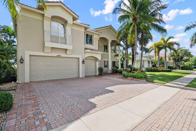 11520 Paradise Cove Ln in Wellington, FL - Building Photo - Building Photo