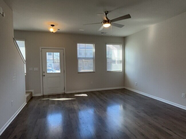 1012 Berry Patch Cir in Summerville, SC - Building Photo - Building Photo