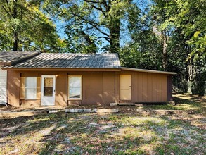 345 Arthur St in Montgomery, AL - Foto de edificio - Building Photo