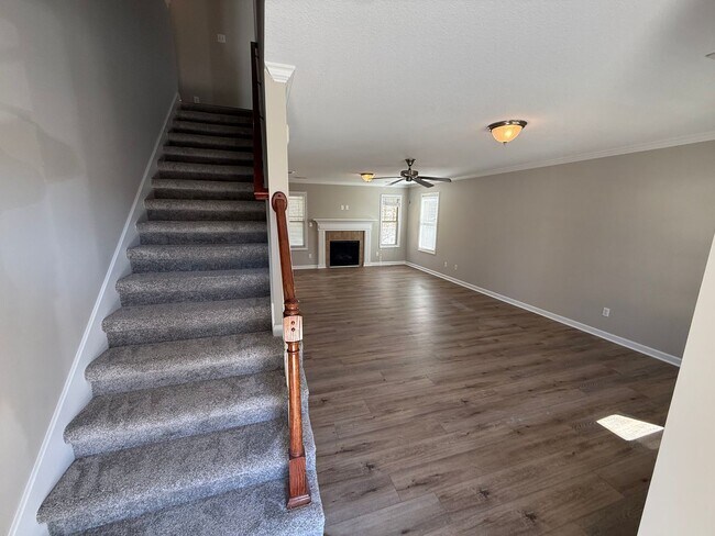 1124 Gilbert Station Ln in Knoxville, TN - Building Photo - Building Photo