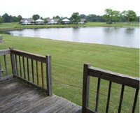 Lake Pointe Apartments in Starkville, MS - Foto de edificio - Building Photo