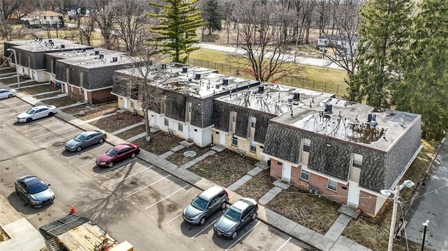 3771 Cornell Dr