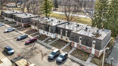 3771 Cornell Dr in Dayton, OH - Building Photo - Building Photo