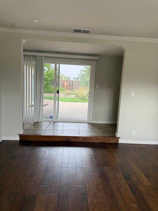 1816 Boxwood Dr in Concord, CA - Building Photo