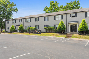 Highlands Apartments